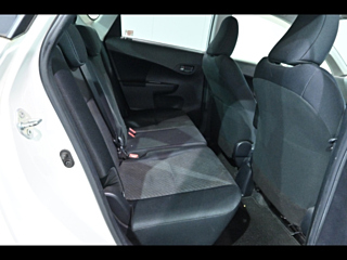 TOYOTA RACTIS 2012