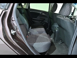 HONDA FIT 2017