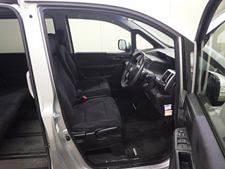 HONDA STEP WAGON 2010