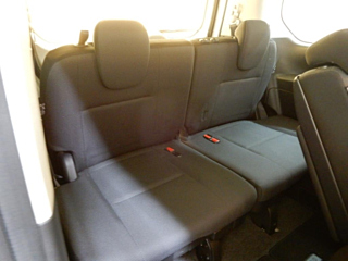 NISSAN SERENA 2018