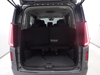 NISSAN SERENA 2023