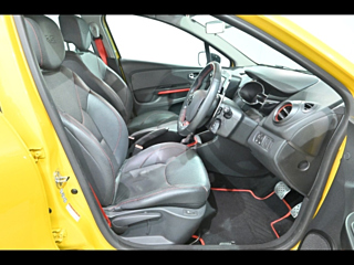 RENAULT LUTECIA 2014