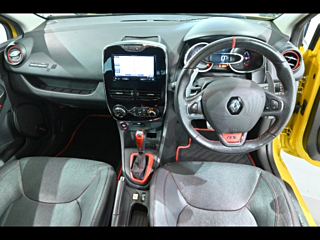RENAULT LUTECIA 2014