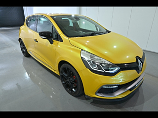 RENAULT LUTECIA 2014