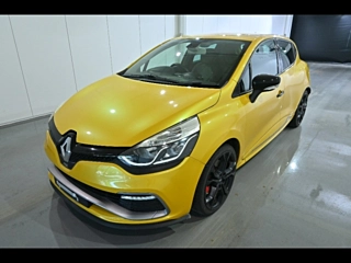 RENAULT LUTECIA 2014