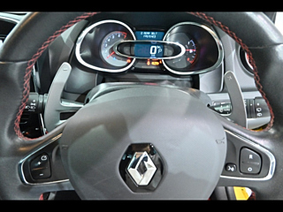 RENAULT LUTECIA 2014