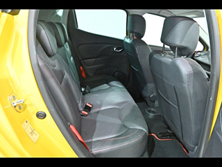 RENAULT LUTECIA 2014