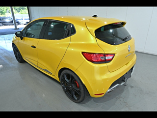 RENAULT LUTECIA 2014