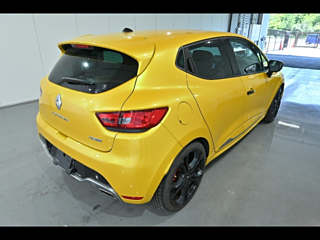 RENAULT LUTECIA 2014