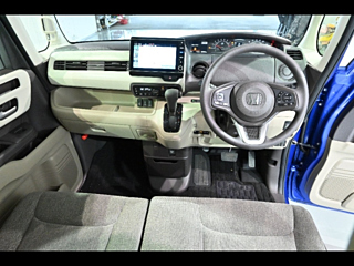 HONDA N BOX 2020