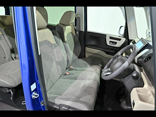 HONDA N BOX 2020