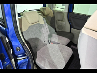 HONDA N BOX 2020