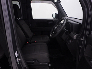 HONDA N VAN 2018