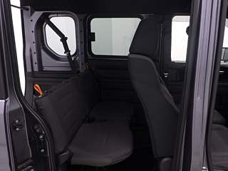 HONDA N VAN 2018