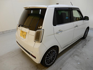 HONDA N ONE 2022