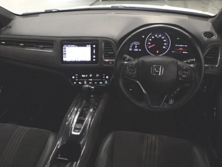 HONDA VEZEL 2019