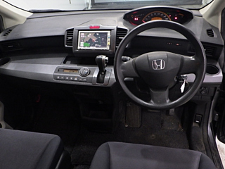 HONDA FREED 2010