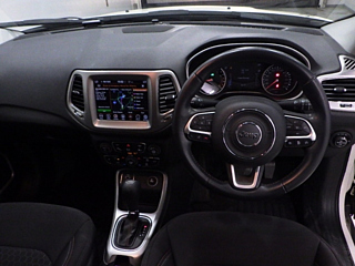 CHRYSLER JEEP COMPASS 2019