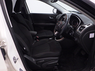 CHRYSLER JEEP COMPASS 2019