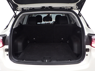 CHRYSLER JEEP COMPASS 2019