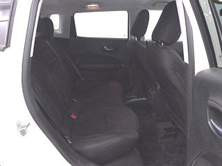 CHRYSLER JEEP COMPASS 2019