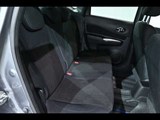 NISSAN NOTE 2019