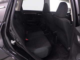 HONDA FIT 2014
