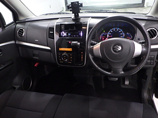 SUZUKI WAGON R 2010