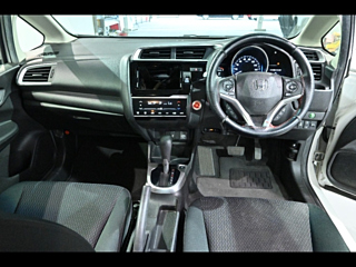HONDA FIT 2018