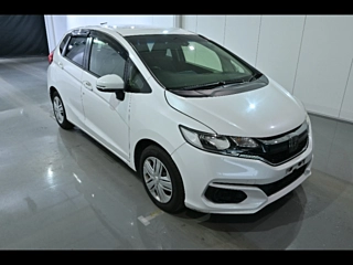 HONDA FIT 2018