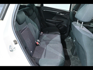HONDA FIT 2018