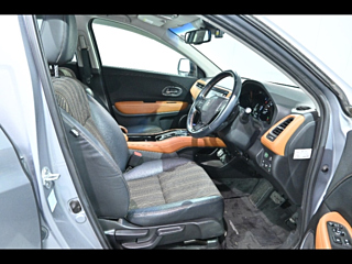 HONDA VEZEL 2016