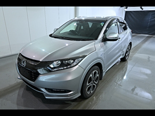 HONDA VEZEL 2016