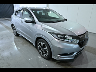 HONDA VEZEL 2016
