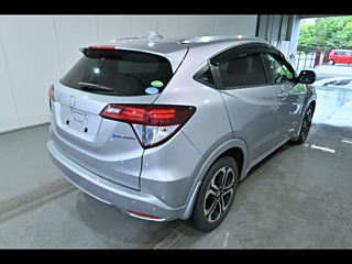 HONDA VEZEL 2016