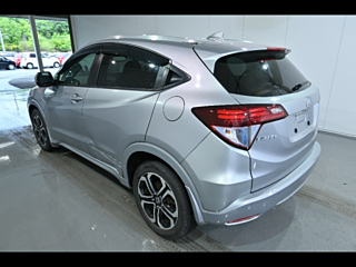 HONDA VEZEL 2016