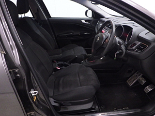 ALFAROMEO GIULIETTA 2013