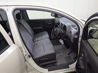TOYOTA PASSO 2014