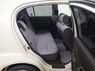 TOYOTA PASSO 2014