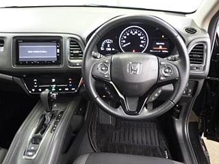 HONDA VEZEL 2019
