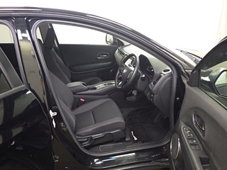 HONDA VEZEL 2019