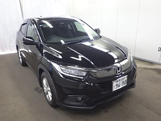 HONDA VEZEL 2019