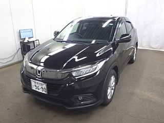 HONDA VEZEL 2019