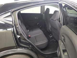 HONDA VEZEL 2019