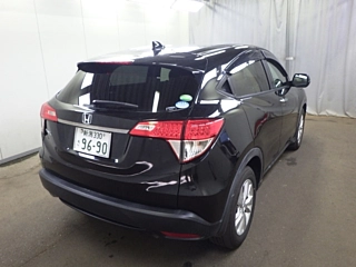HONDA VEZEL 2019