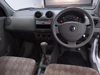 MAZDA CAROL 2009
