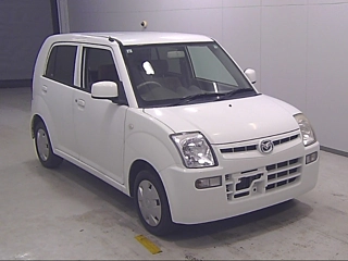 MAZDA CAROL 2009