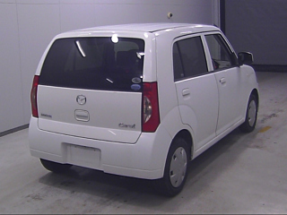 MAZDA CAROL 2009