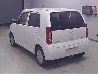 MAZDA CAROL 2009