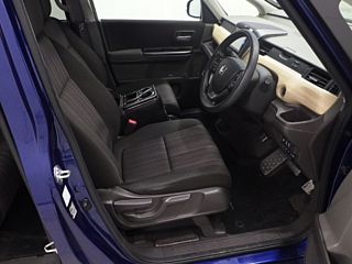HONDA FREED 2017